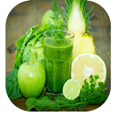 Zumos Naturales APK