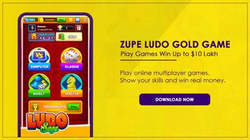 Zupee Ludogame - Play & Win bài đăng