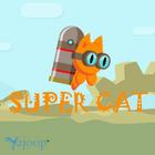 Super Cat Game 图标