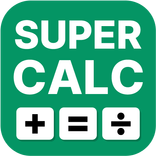 Super Calculator