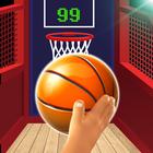 Super Basket Shot иконка