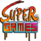 Super Games icône