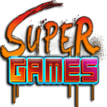 Super Games ~ The Game Collection