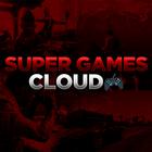 Super Games Cloud ikona