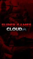 Nube de súper juegos captura de pantalla 2
