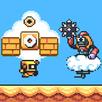 Super Droid Adventure APK