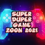Super Duper Game Zoon 2021