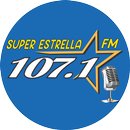 Super Estrella 107.1 FM APK