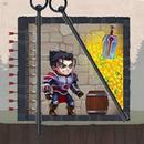 Super Heros APK