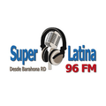 Super Latina 96 FM