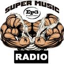 SUPER MUSIC PANAMA APK