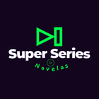 Super Series Novelas simgesi