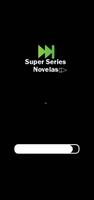 Poster Super Series Novelas