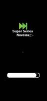 Super Series Novelas الملصق