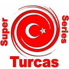 Super Series Turcas icône