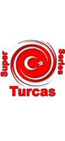Super Series Turcas Affiche