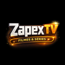 APK Zapex TV Filmes e Series