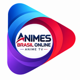 APK Animes Brasil Online -Anime TV