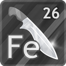 Knife Steel Composition Chart APK