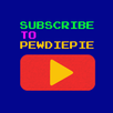 Subscribe To Pewdiepie APK