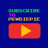 Subscribe To Pewdiepie