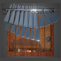 Mbira