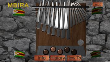 Mbira screenshot 3