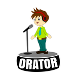 Orator