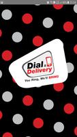Dial a Delivery 포스터