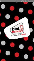 Dial a Delivery पोस्टर