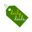 Daily Deals 아이콘