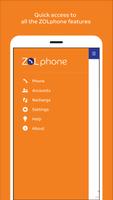 ZOLphone โปสเตอร์