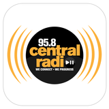 Central Radio 95.8 icône