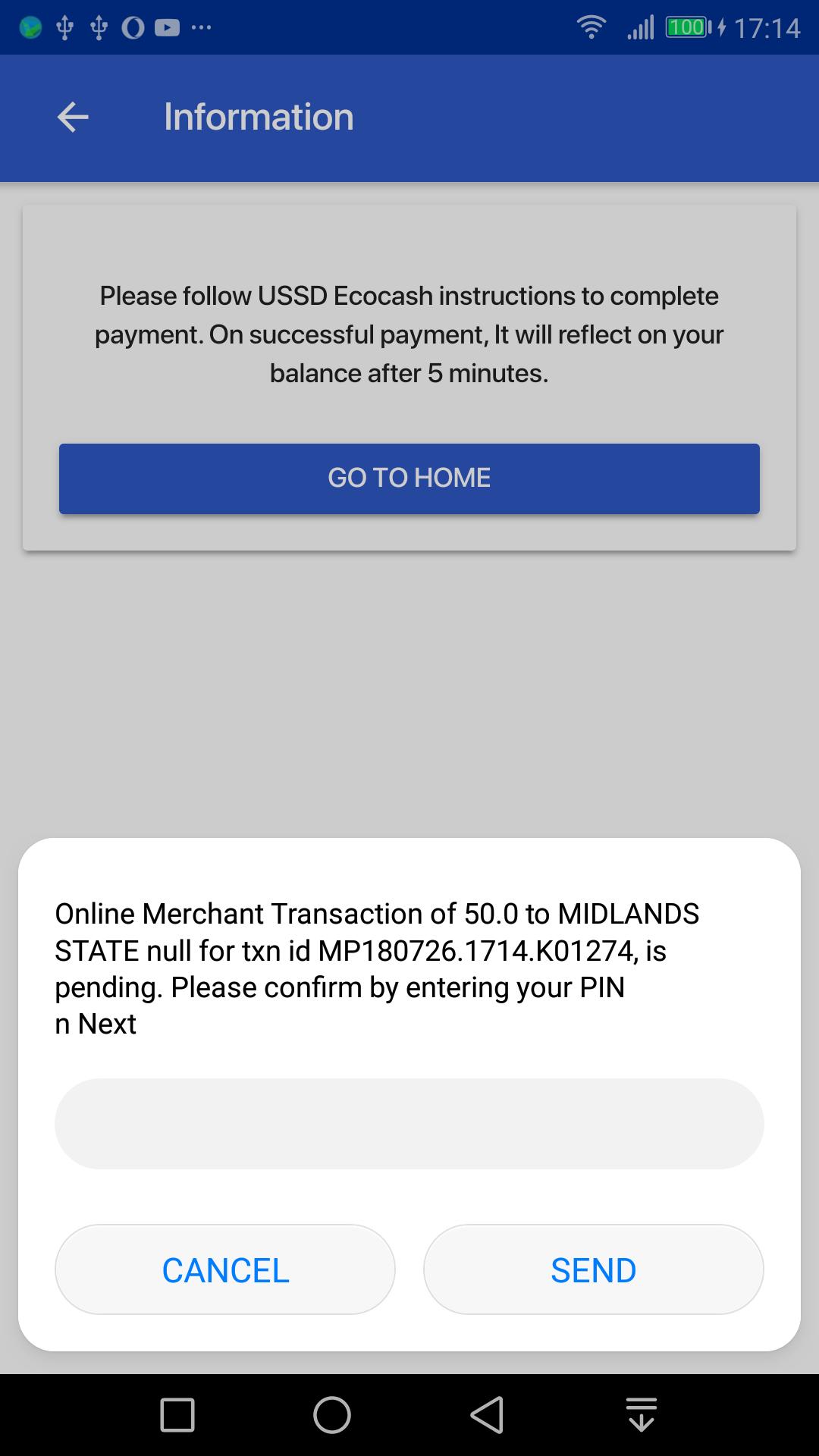 Midlands State University - Students App for Android - APK Download