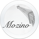 Mozino - Zooper Skin icône