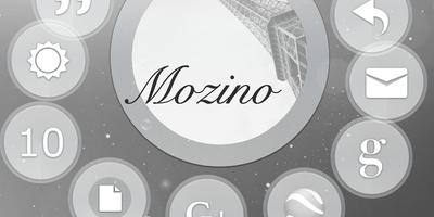Mozino - Zooper Skin capture d'écran 2