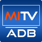 MITV ADB Settings icono