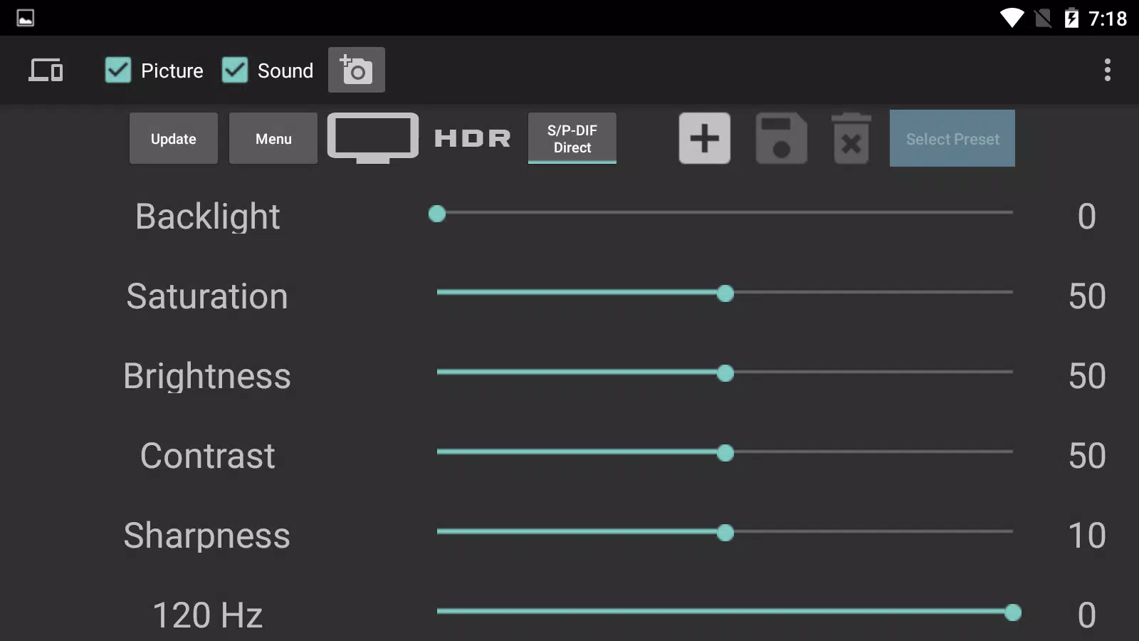 MITV ADB Settings APK for Android Download