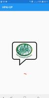 HPA International Chat plakat