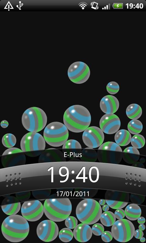 Balls In A Box Live Wallpaper Apk For Android Download