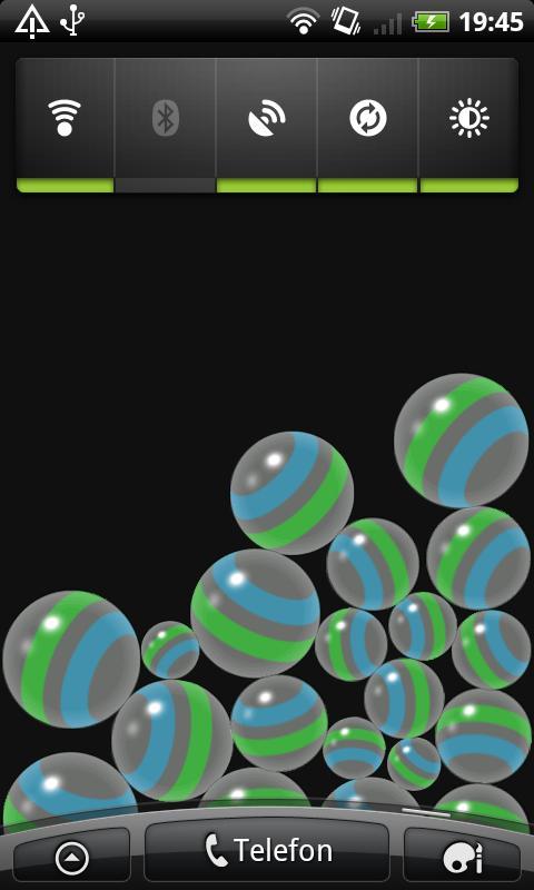 Balls In A Box Live Wallpaper Apk For Android Download