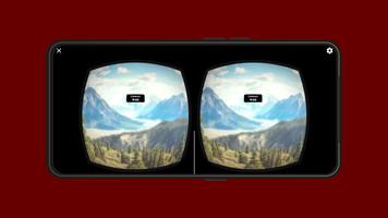 Visual Impairment VR تصوير الشاشة 1