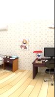 脱出ゲーム：The hole スクリーンショット 1