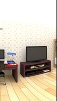 脱出ゲーム：The hole スクリーンショット 2