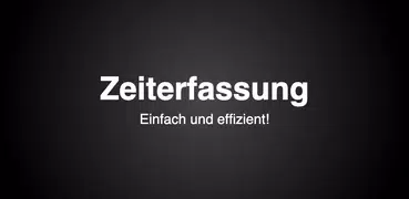 Zeiterfassung