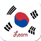 Zen Language Express (ZLE): Learn Korean! icon
