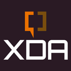XDA Developers иконка