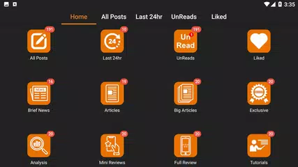 Baixar XDA Developers APK
