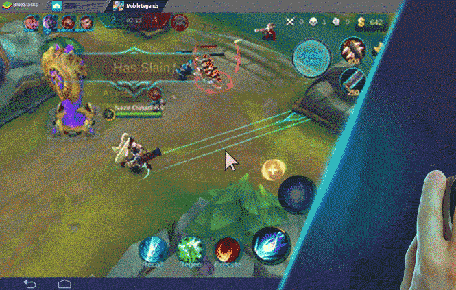 Bluestacks Means The Best Android Emulator And App Player For Gaming Apkpure Com Bluestacks Means The Best Android Emulator And App Player For Gaming Apkpure Com