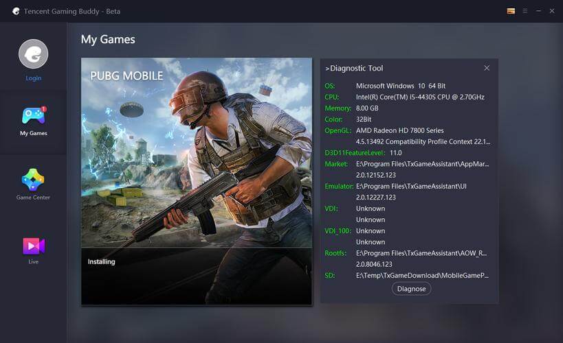 How to Play PUBG Mobile on PC? | APKPure.com